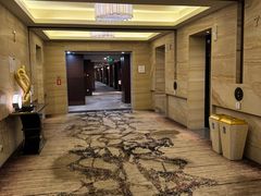 -西安赛瑞喜来登大酒店