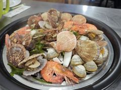 -三个渔夫·蒸汽海鲜(小白楼店)