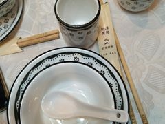 -巴依老爷新疆美食(马驹桥店)