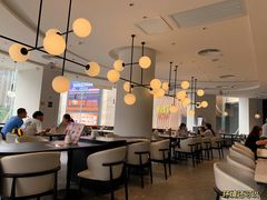 -必胜客(华南摩尔店)