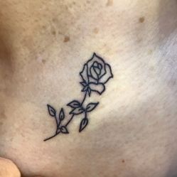 -明星刺青·洗纹身