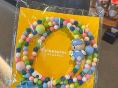 -星巴克臻选(上海合生汇1F店)