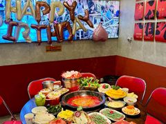 -牛市坎火锅(建设路店)