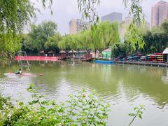 -大宁公园