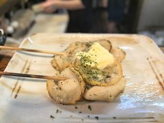 -やきとり一番 八条口店