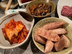 -神户牛焼肉専門店 牛一(道顿堀店)