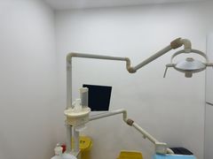 -泰康拜博口腔医院(江北总院)