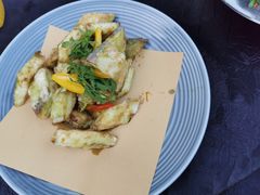 -正德楼果木烤鸭·渔家菜(东港店)