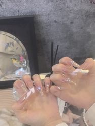 -鲸彩·美甲美睫科技护肤