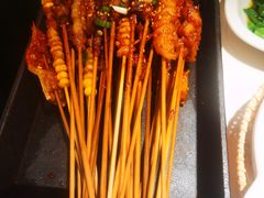 -全牛匠·乐山跷脚牛肉(西北旺万象汇店)