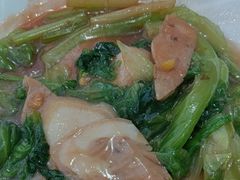 -佛有缘素食馆·荔湾老字号(陈家祠首店)