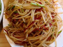 -香满园春饼·家常菜(东大桥店)