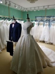 点击看大图 -天使嫁衣婚纱馆