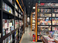 -西西弗书店&矢量咖啡(万象城店)