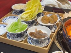 -咏江南·苏式火锅·苏州评弹(观前街店)