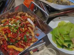 -力力渔港涉外店