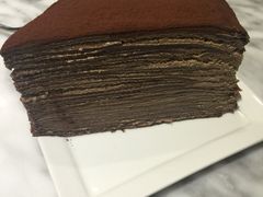 -Awfully Chocolate(来福士广场店)
