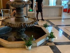 -鑫皇朝酒店(建设一路店)