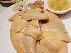 -清平饭店•广州第一鸡(陈家祠店)