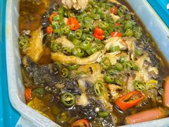 -半天妖烤鱼(东方新天地店)