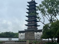 -上海方塔园