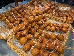 -观音桥步行街