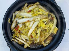 -黄牛肉馆·皖南土菜