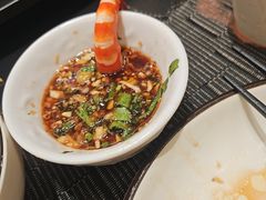 -水禾轩·海鲜蒸汽主题餐厅(新香洲旗舰店)