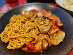 -福记咖啡·手工意面(下埔店)