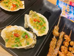 -虾满堂(瑞虹店)