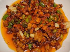 -章吴记喜瑞餐厅(东东城店)