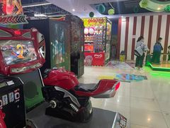 -大玩家超乐场(河东万达广场店)