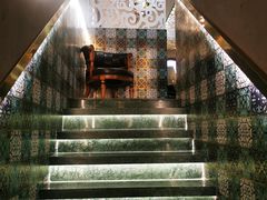 -欧提汗·新疆餐厅·清真(银都路店)