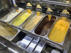 -iFood甜嫩嫩(江东北路店)