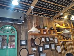 -蜗牛小馆醉乡民谣云南菜(惠新西里店)