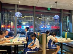 -新宝餐厅(流塘店)