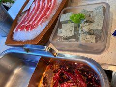-五星桥原切肥牛火锅(怀德桥店)