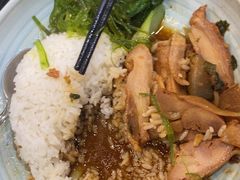 -西部马华清真兰州牛肉面·烧烤夜市(三里河店)