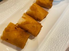 -天宝阁中餐厅(北京瑞吉酒店)