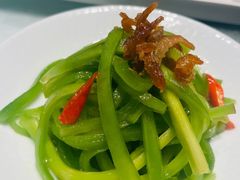 -北京老铺烤鸭(高新店)
