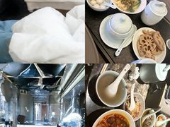 -足本纪·足道 SPA 简餐 洗浴(钱江新城店)