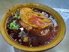 -华兴街煎蛋面(总店)