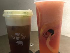 -喜茶(深圳东门1234店)