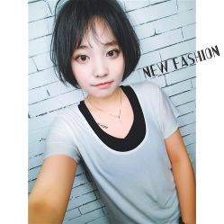 -New Fashion·新时尚形象设计