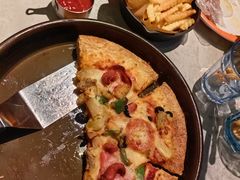 -必胜客(桂林中山店)
