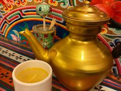 酥油茶-卡万金特色藏餐