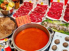 -荣叔港式沙嗲牛肉火锅(正佳潮流店)