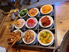 -楠火锅(广州总店)