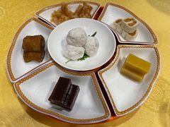 -白家大院·王府宫廷菜(苏州街店)