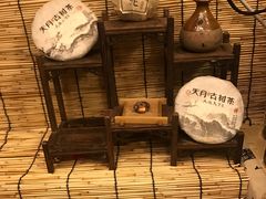 -悟饮门市景店